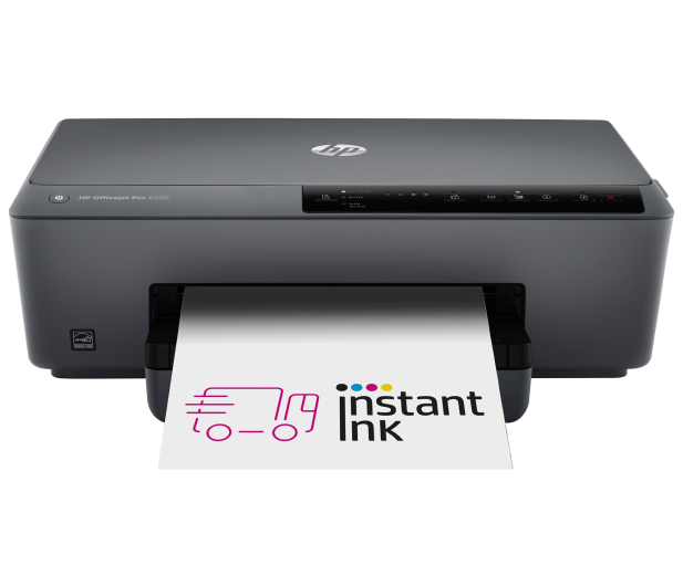 HP OfficeJet Pro 6230 Duplex WiFi LAN USB A4 - 214919 - zdjęcie